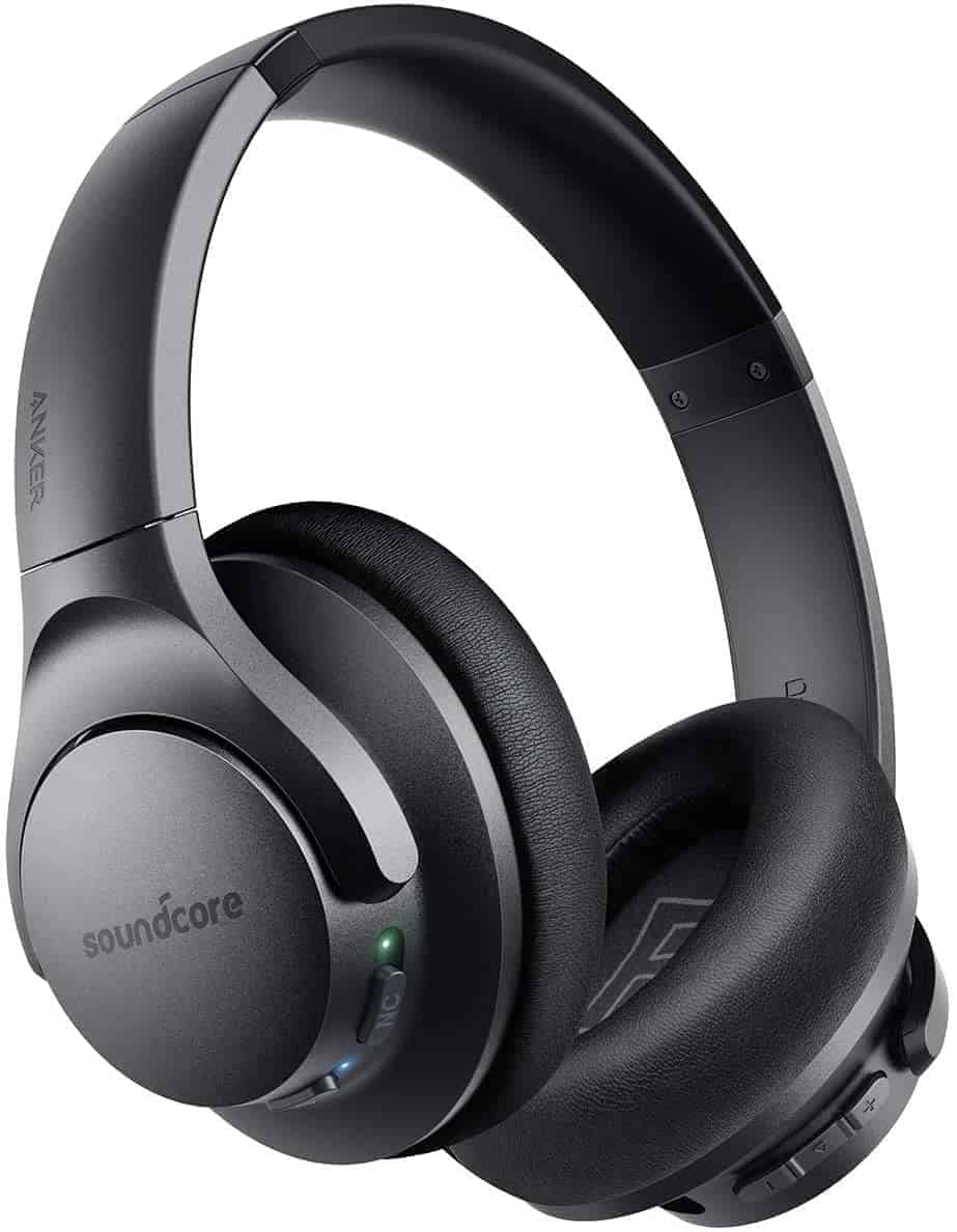 Bluetooth Headphones: graduation gift for boy