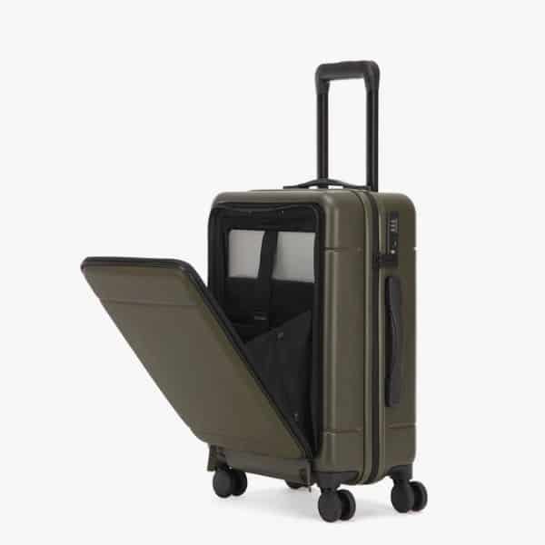 practical college graduation gifts for him: Carry-On Luggage