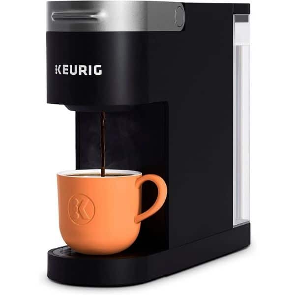 useful college graduation gifts for him: Coffee Maker
