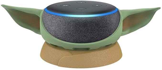 Smart Speaker Echo Dot: high school graduation gifts for guys