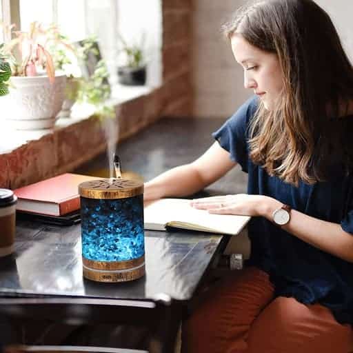 A Diffuser For Stress-Relieving: what to get a girl for graduation