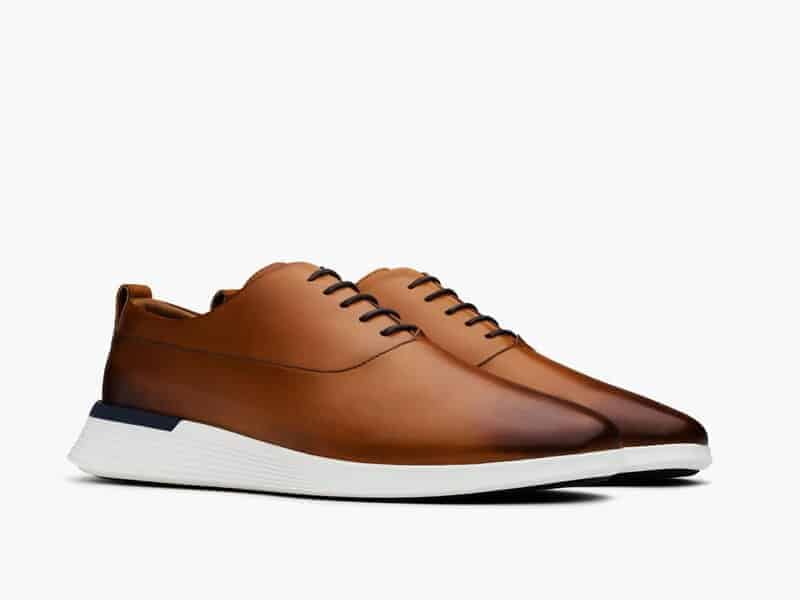 Hybrid Dress Shoes: graduation gifts for brother