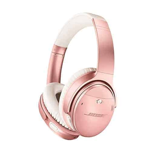 Noise-Cancelling Headphones: gift ideas for high school graduate girl