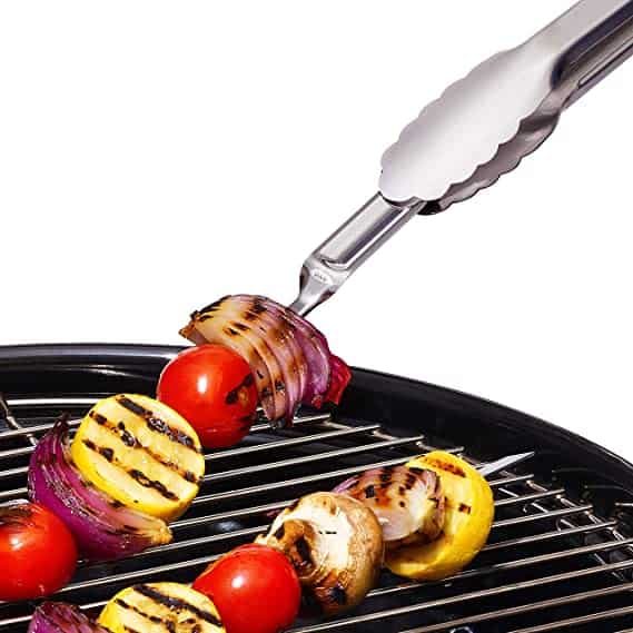 Stainless Steel Grilling Skewers: happy fathers day uncle message