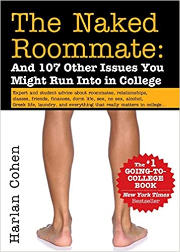 The Naked Roommate: graduation gifts for guys