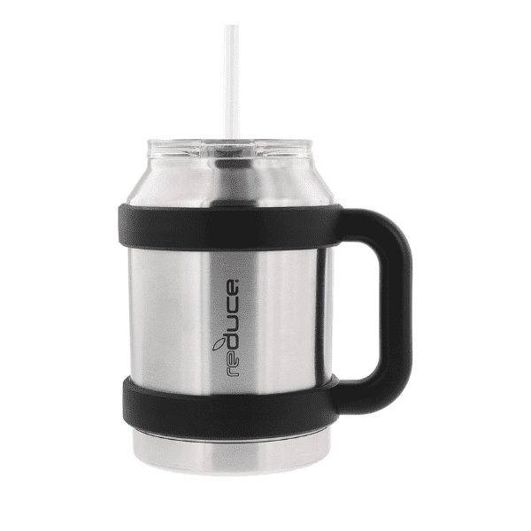 Practical fathers day gift: Stainless Steel Insulated Mug