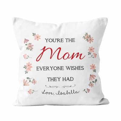 The 33 Best Birthday Gifts for Mom in 2024 - 365Canvas Blog