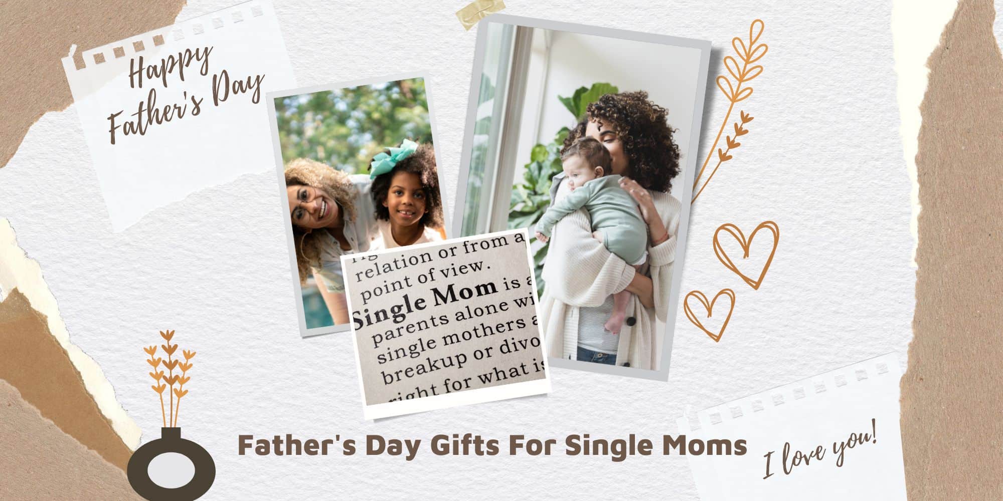 15 Thoughtful Father’s Day Gifts for Single Moms