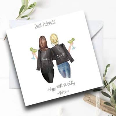 50 Unique Gifts for Best Friends That They'll Adore 2023 - 365Canvas Blog