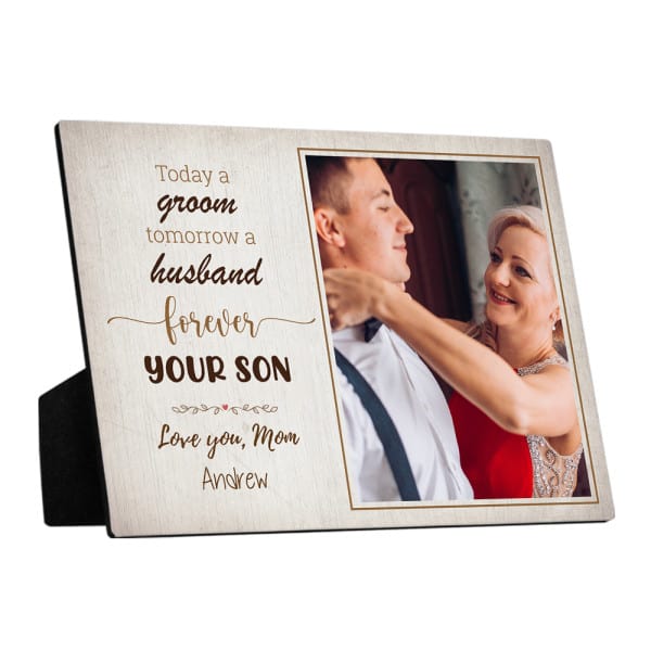 37 Best Mother's Day Gifts From Son to Make Her Feel Loved (2023) -  365Canvas Blog