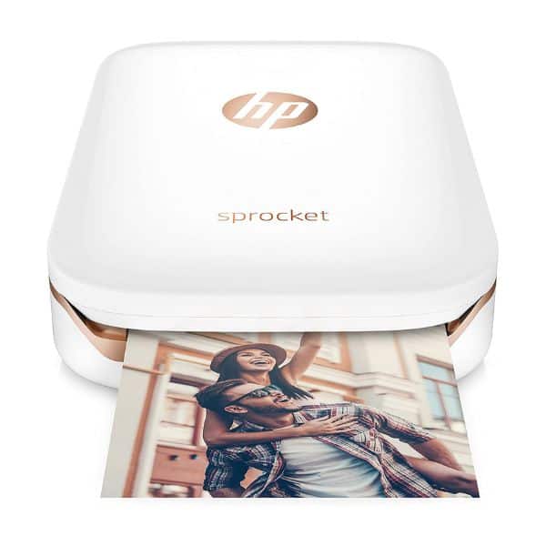 Portable Photo Printer - family love gifts