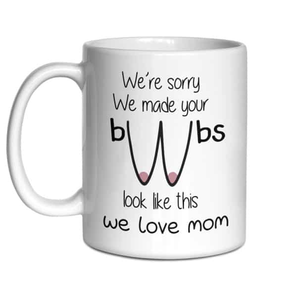 29 Funny and Unique Mother's Day Gifts (2023) - 365Canvas Blog