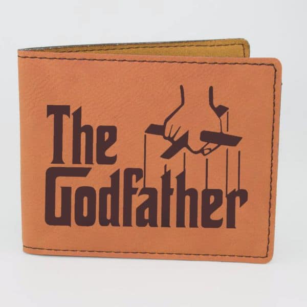 Godfather Inspired Wallet