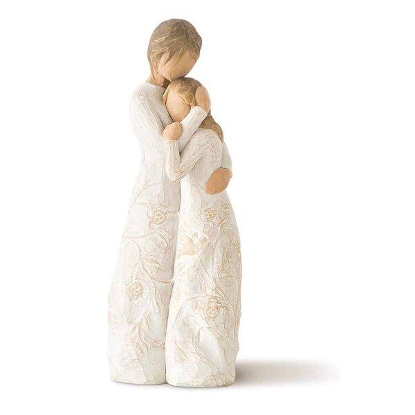 Sculpted Hand-Painted Figure - mommy and me gift ideas