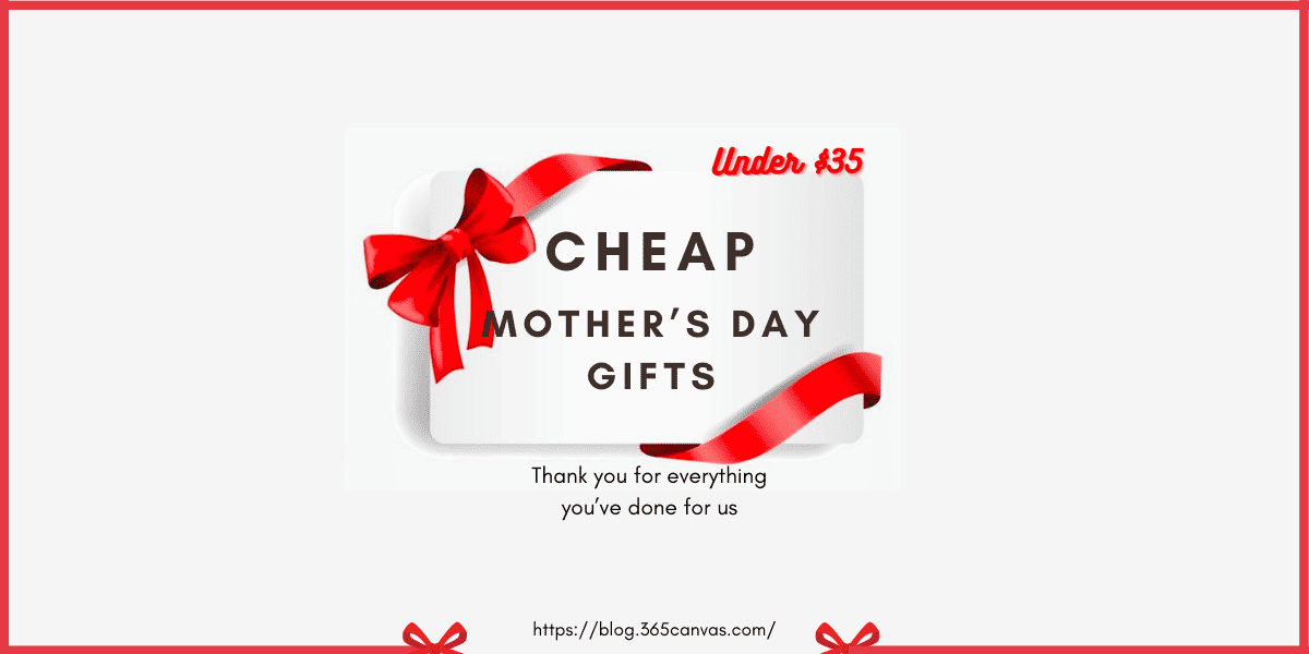 32 Cheap Mother’s Day Gifts for Every Type of Mom in 2024 (under $35)