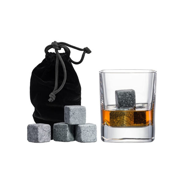 40th-birthday-gifts-for-men-grey-beverage-chilling-whiskey-stones