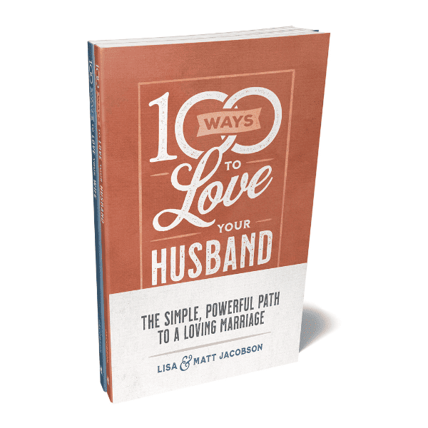 christian marriage gifts: 100 Ways To Love Your Husband