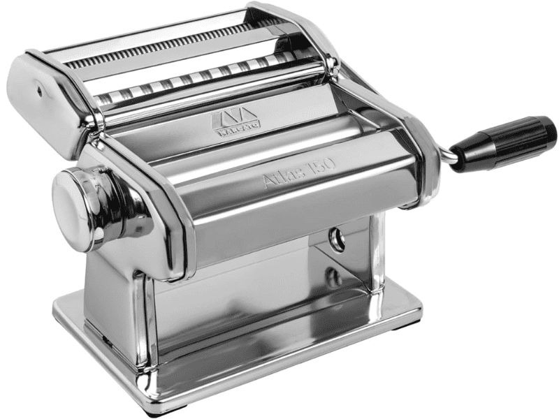 Atlas Pasta Machine