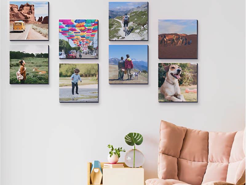 Best Tips for Selecting the Canvas Prints Resolution