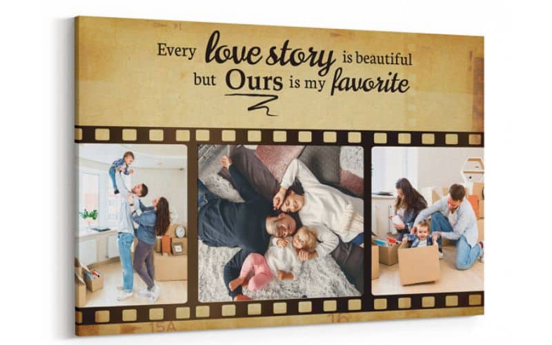 46 Romantic Gifts For Him to Say I Love You (2023) - 365Canvas Blog