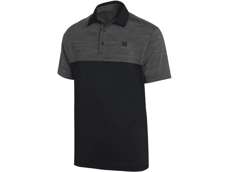 gifts to give your boyfriend: Quick Dry Golf Shirts