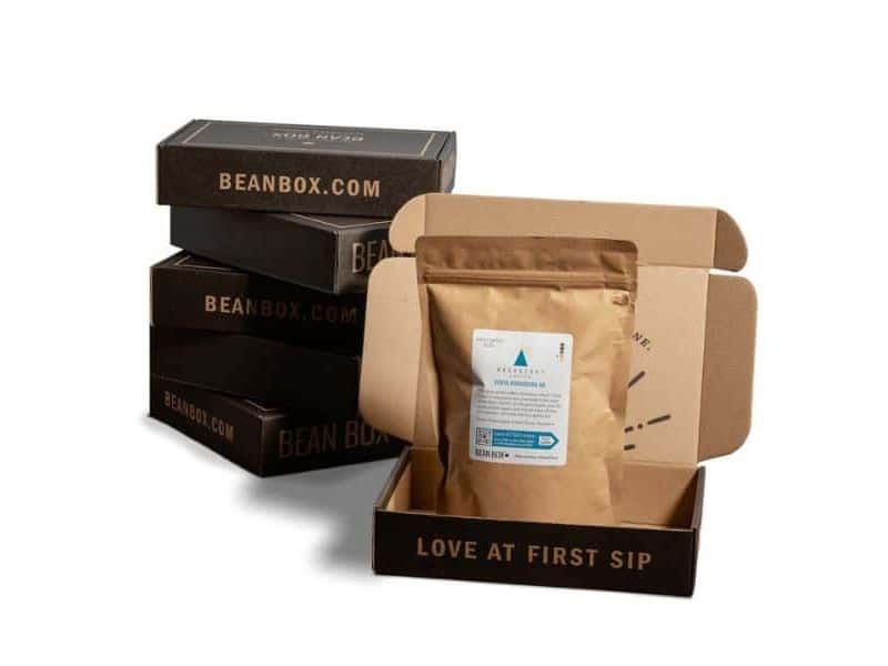Coffee Subscriptions - gifts for expecting dads