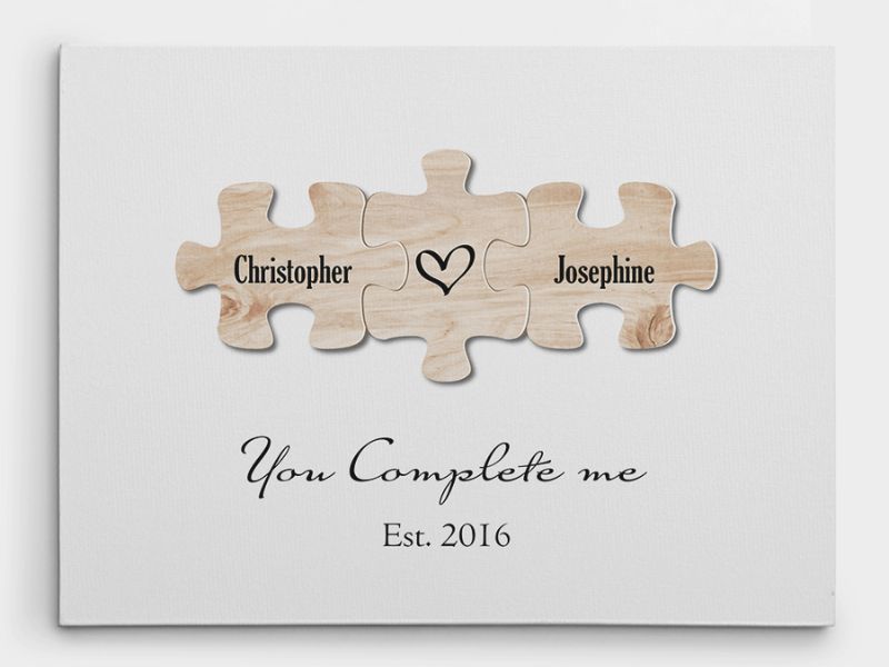 35 Personalized Gifts for Your Boyfriend (Updated 2023) - 365Canvas Blog
