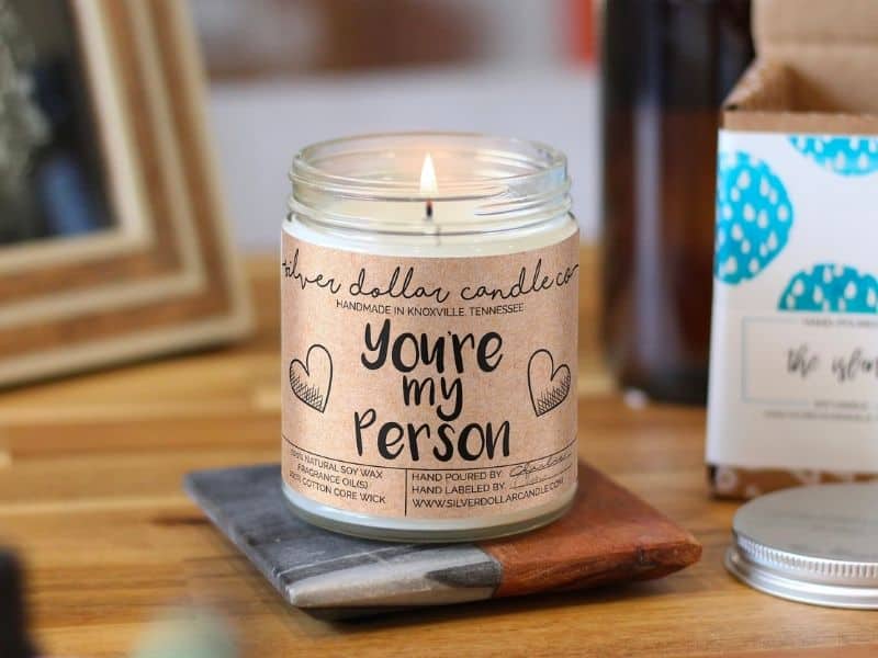 You're My Person-Scented Candle