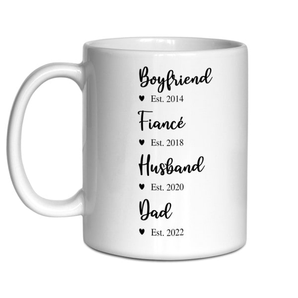 46 Romantic Gifts For Him to Say I Love You (2023) - 365Canvas Blog