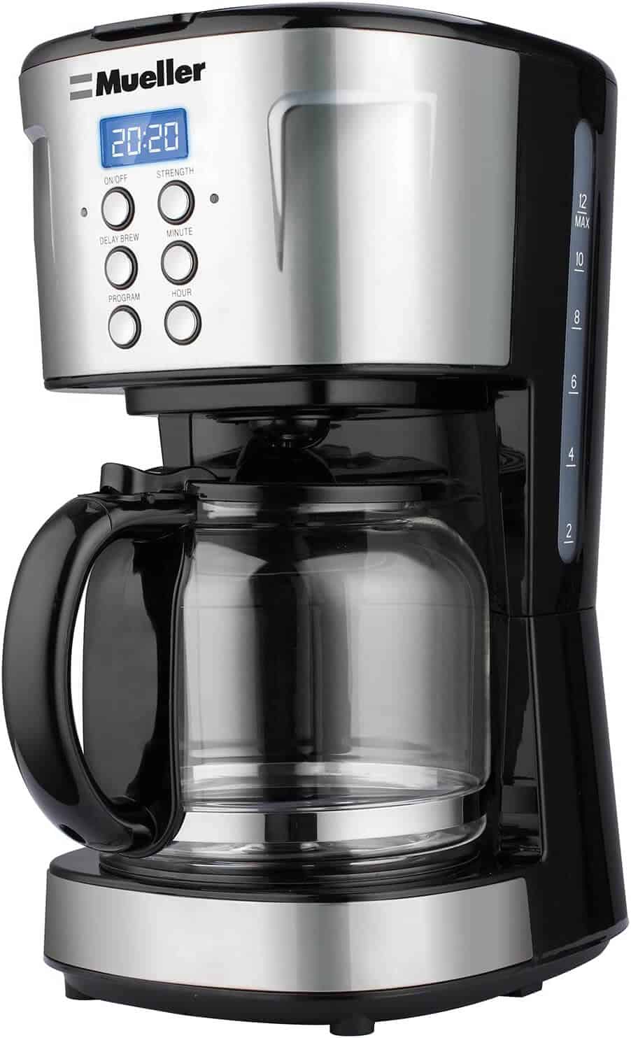 Coffee Maker: best gifts for new dad