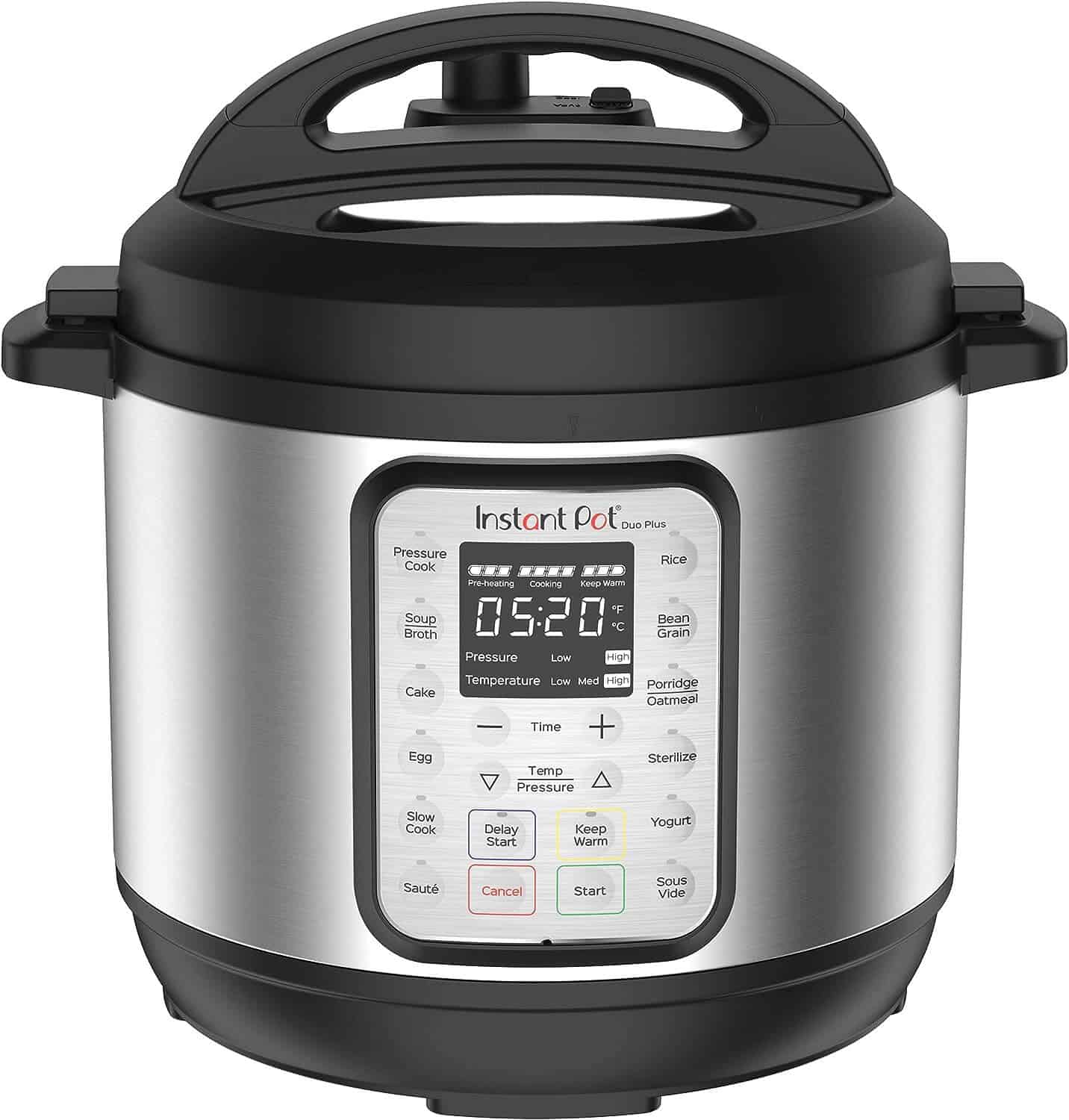 Instant Pot: christmas gift for new daddy