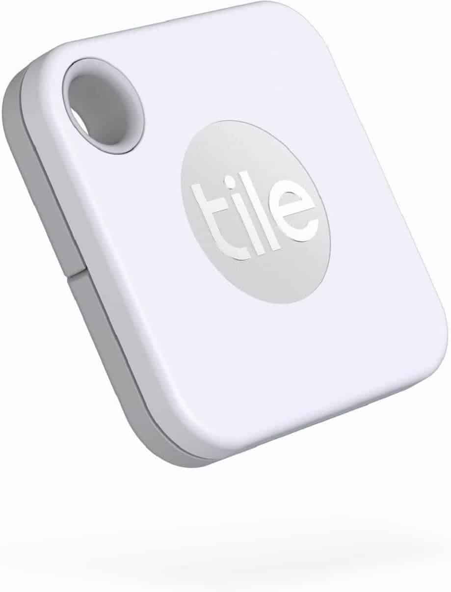 Tile Mate: gifts for new dads that aren't for the baby