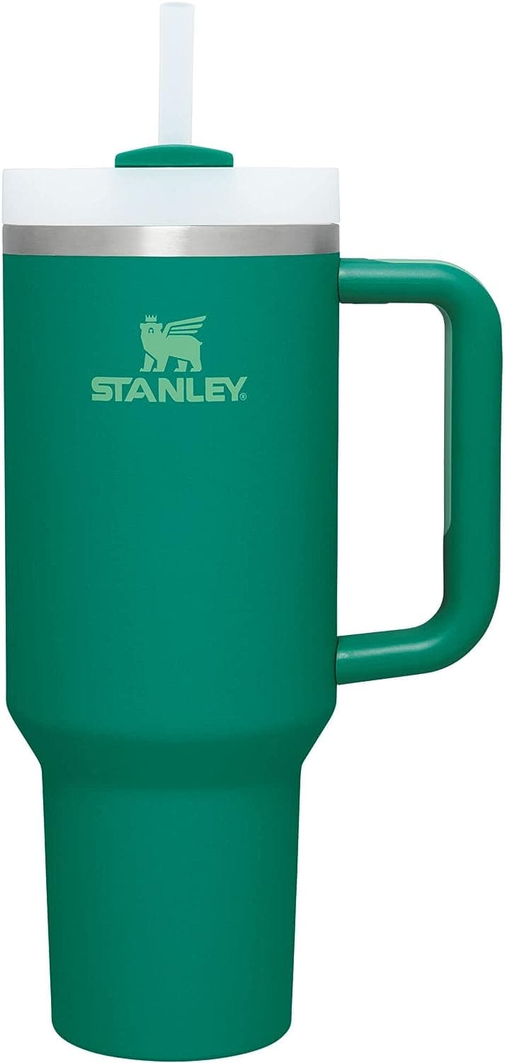 good christmas gifts: Stanley Quencher Tumbler