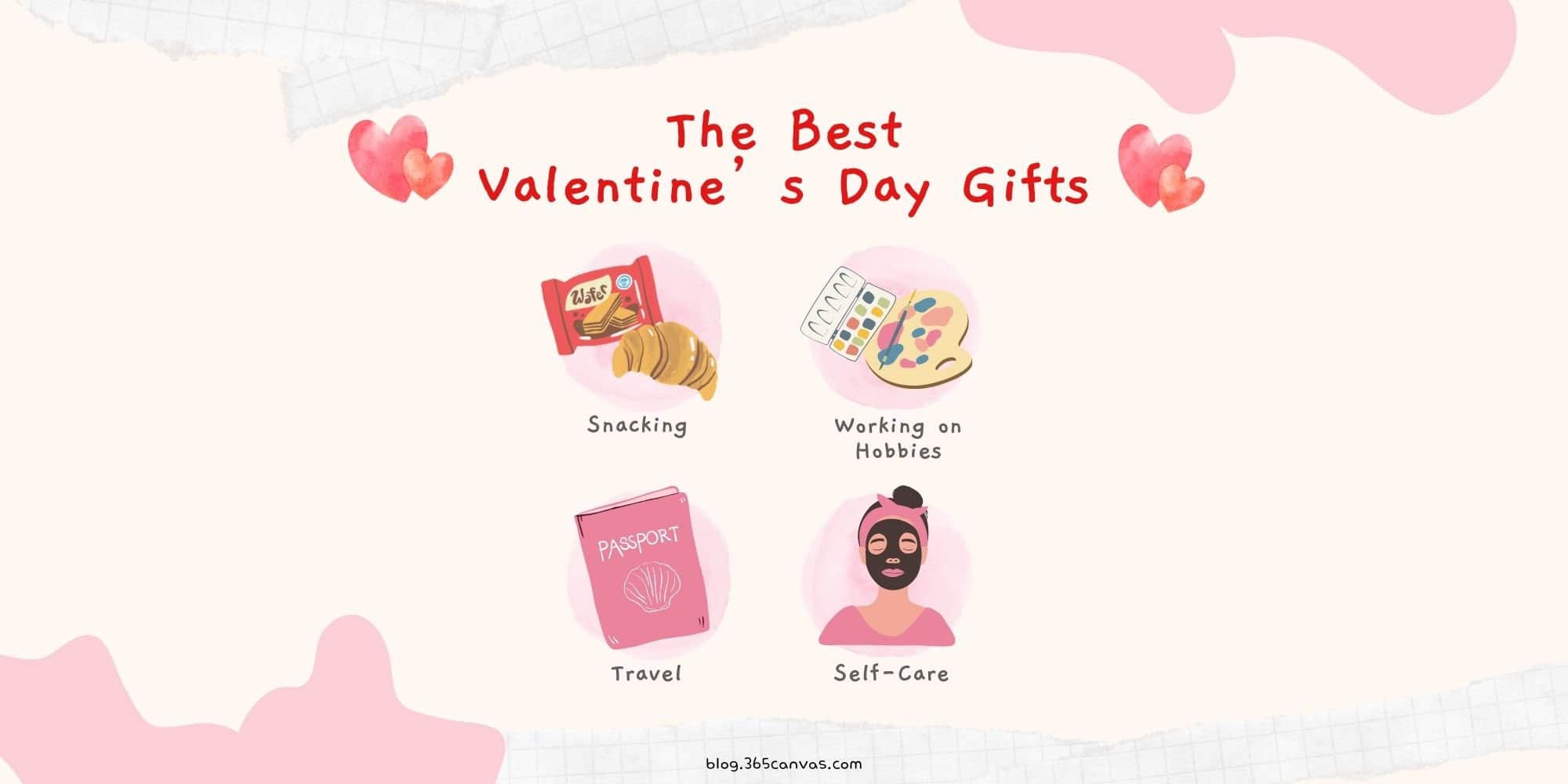 The 45 Best Valentine’s Day Gifts to Impress Your Loved Ones in 2024