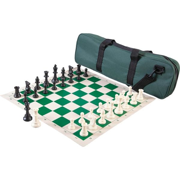 Chess Set Combo