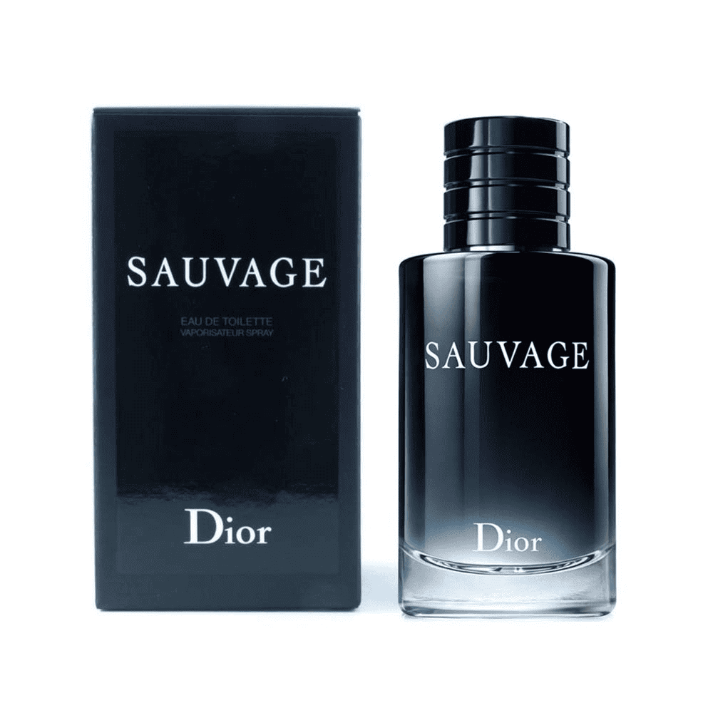DIOR Sauvage - valentine gift for boyfriend