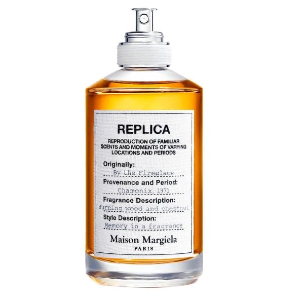 Maison Margiela Replica by the Fireplace Cologne