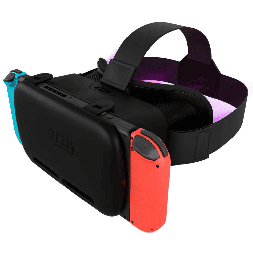Nintendo Switch VR Headset - valentines gift boyfriend