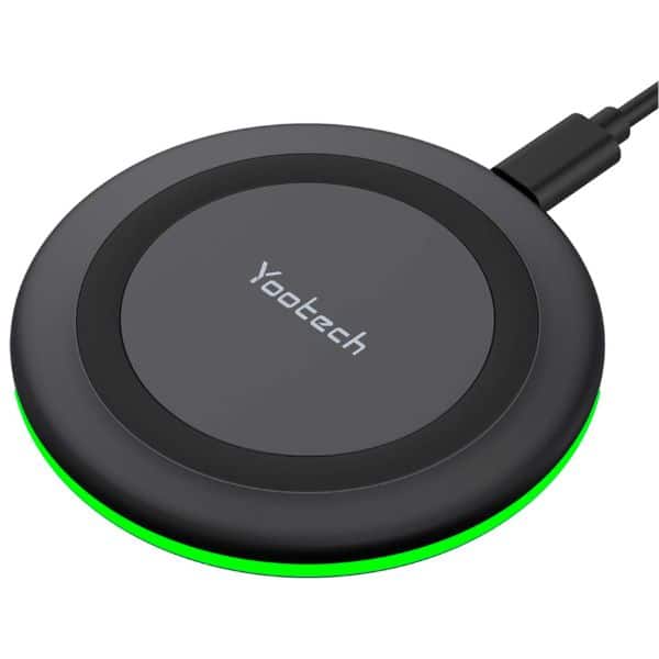 valentine's day gifts for men: Wireless Charger