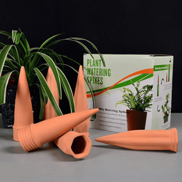 mother's day gifts for aunts - Plant Watering Devices