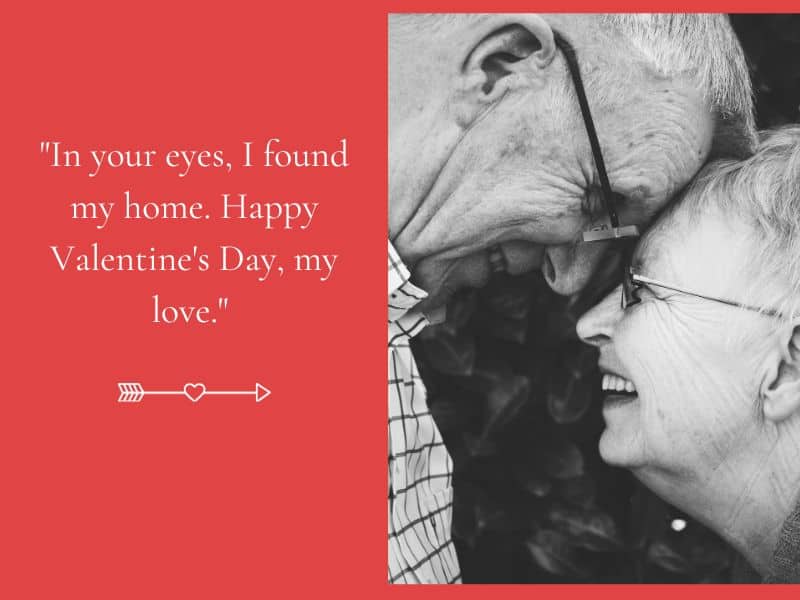 Sweet Valentines Day Sayings for Wife 