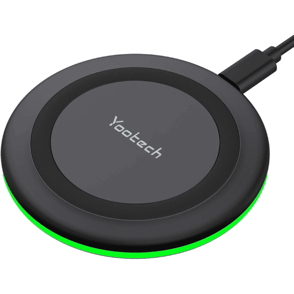 Yootech Wireless Charger - valentine surprise for husband