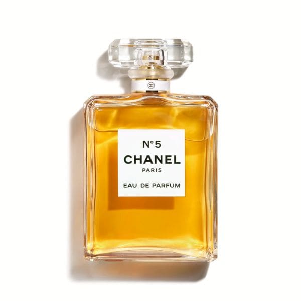 40th Birthday Gifts for Women Chanel N°5 Eau de Parfum