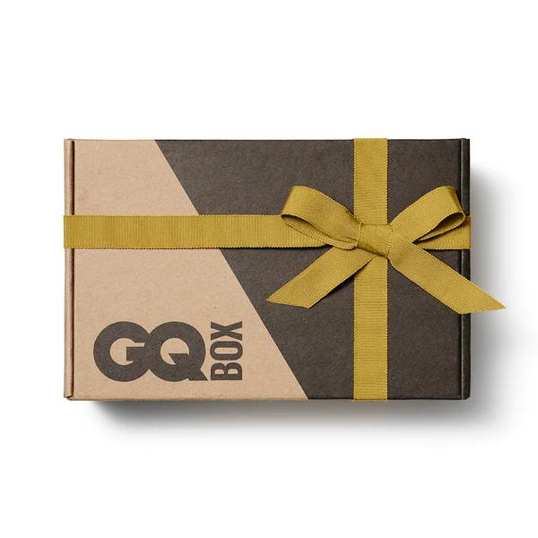 GQ Subscription Box