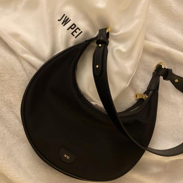 JW PEI Women's Carly Saddle Bag