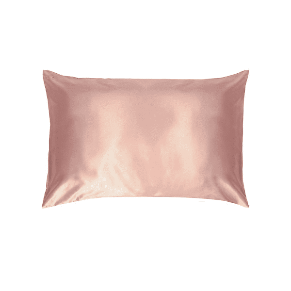 Useful  First Mother's Day gifts: Silk Pillowcase