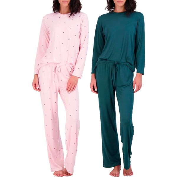 Women’s Pajama Set