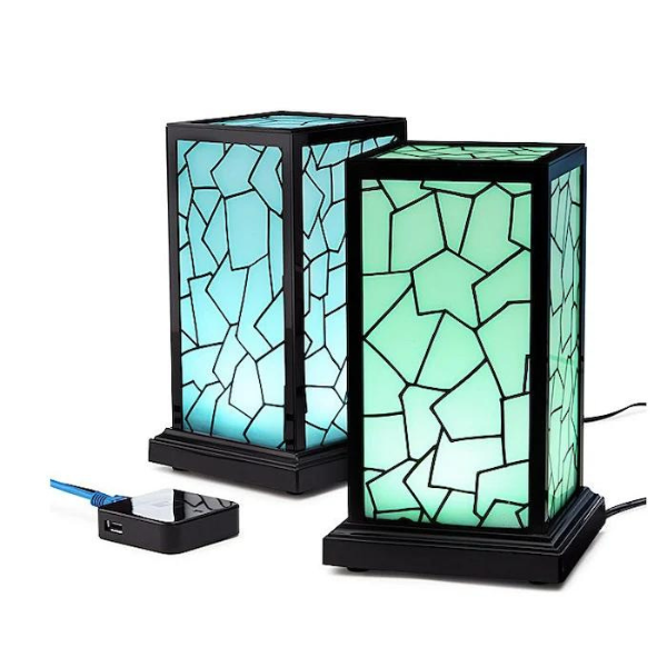 In-Sync Lamps