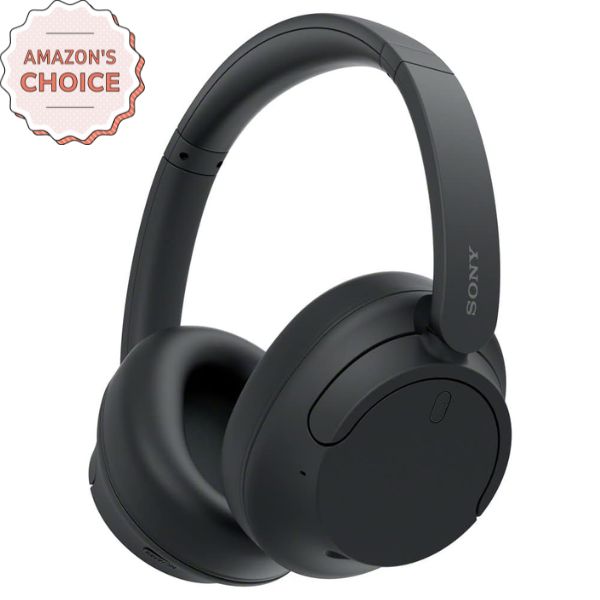unique just because gifts for him: WH-CH720N Wireless Noise Canceling Headphone