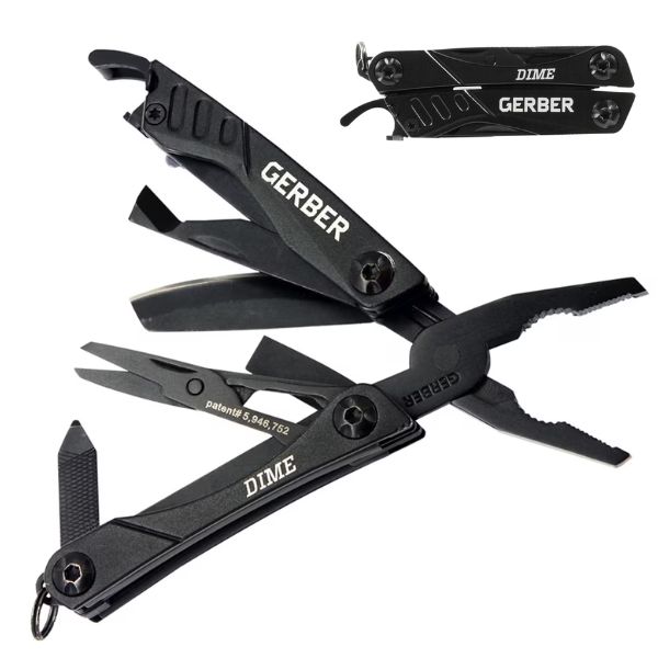 Just Because Gifts For Him: Mini Multi-tool
